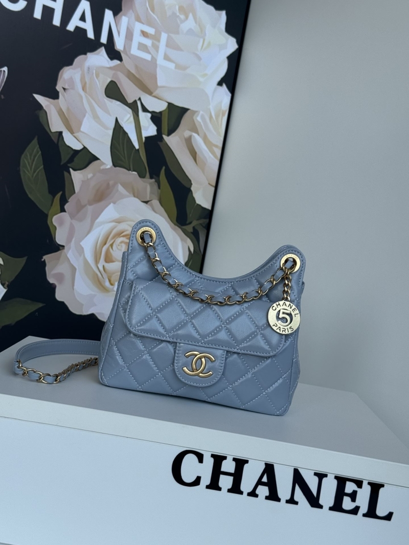Ch**el hobo bags